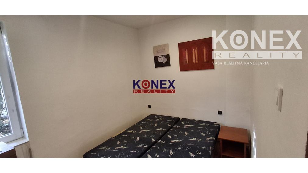 ID-5072 NA PRENÁJOM – 2-izbový byt v rekreačnej oblasti Lúč