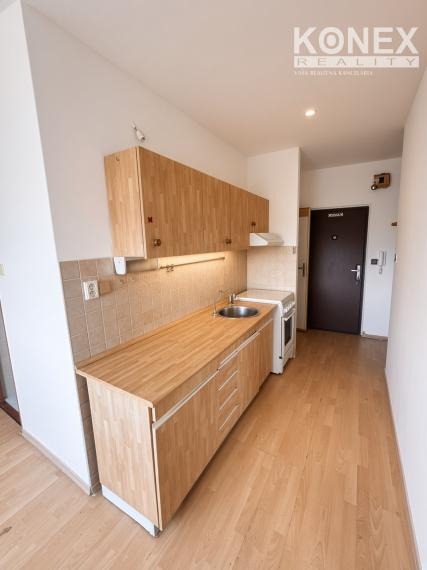 ID-5077 NA PREDAJ 2-izbový byt PREŠOV - Volgogradská ul.