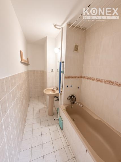 ID-5077 NA PREDAJ 2-izbový byt PREŠOV - Volgogradská ul.