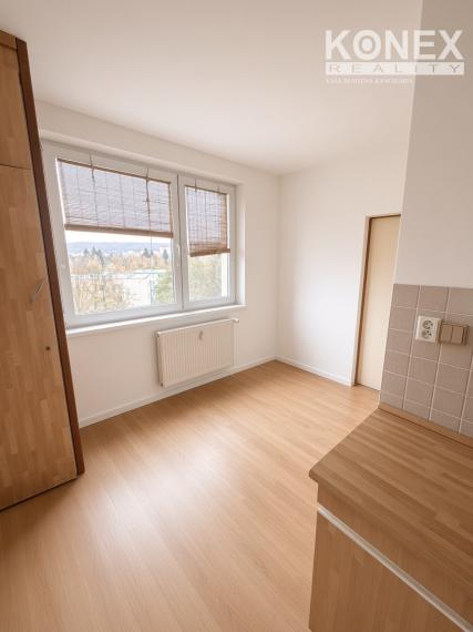 ID-5077 NA PREDAJ 2-izbový byt PREŠOV - Volgogradská ul.