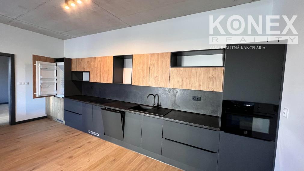 ID-5082 NA PRENÁJOM Luxusný 2-izbový byt v TOP lokalite Michaloviec