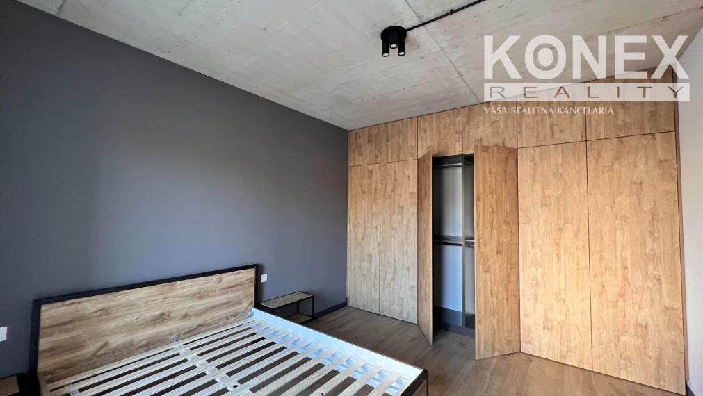 ID-5082 NA PRENÁJOM Luxusný 2-izbový byt v TOP lokalite Michaloviec