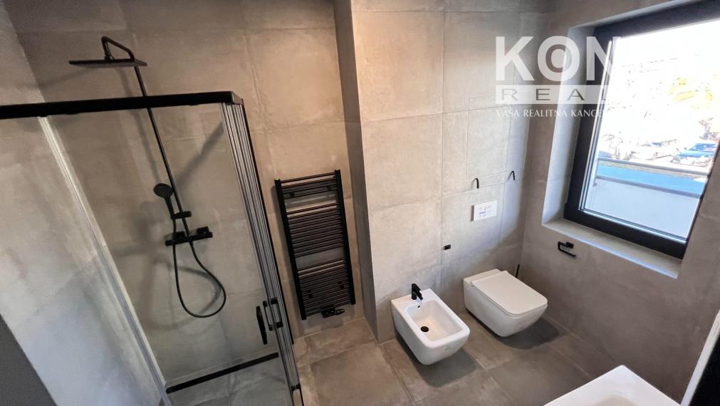 ID-5082 NA PRENÁJOM Luxusný 2-izbový byt v TOP lokalite Michaloviec