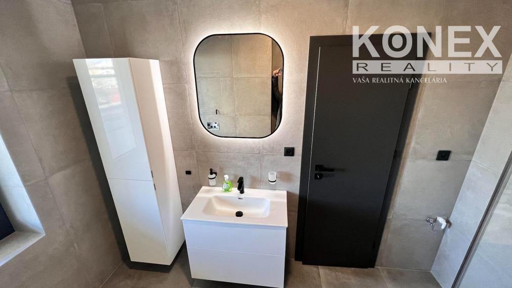 ID-5082 NA PRENÁJOM Luxusný 2-izbový byt v TOP lokalite Michaloviec