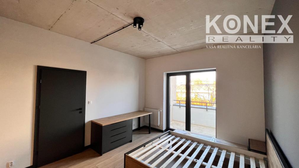 ID-5082 NA PRENÁJOM Luxusný 2-izbový byt v TOP lokalite Michaloviec