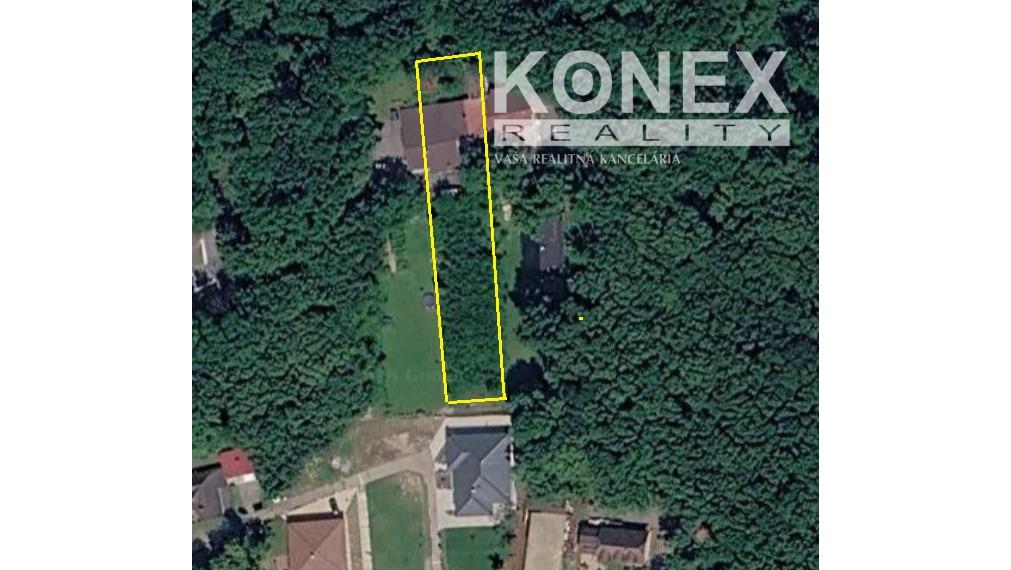 ID-5086 NA PREDAJ Rekreačná chata v príjemnom prostredí na Vinianskom jazere