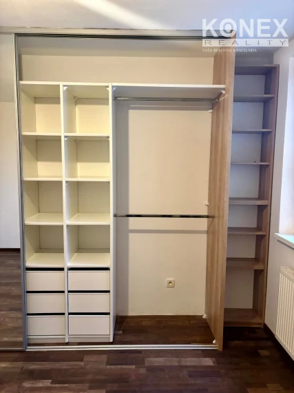 ID-5089 SKVELÁ NOVINKA 3-izbový byt s balkónom - sídlisko SNP Michalovce