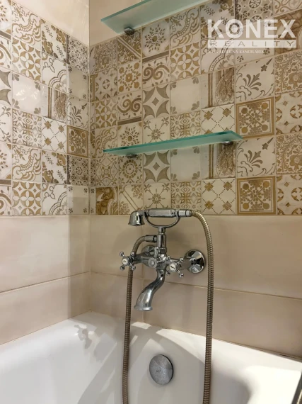 ID-5089 SKVELÁ NOVINKA 3-izbový byt s balkónom - sídlisko SNP Michalovce