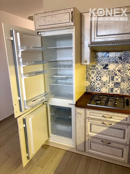 ID-5089 SKVELÁ NOVINKA 3-izbový byt s balkónom - sídlisko SNP Michalovce