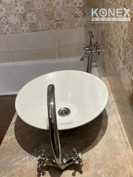 ID-5089 SKVELÁ NOVINKA 3-izbový byt s balkónom - sídlisko SNP Michalovce
