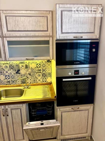 ID-5089 SKVELÁ NOVINKA 3-izbový byt s balkónom - sídlisko SNP Michalovce