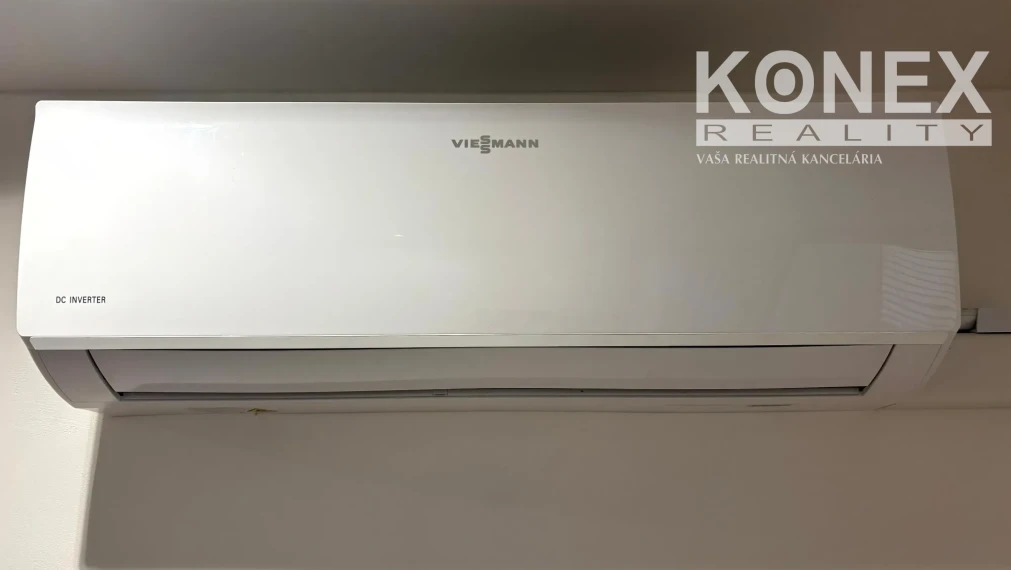 ID-5089 SKVELÁ NOVINKA 3-izbový byt s balkónom - sídlisko SNP Michalovce