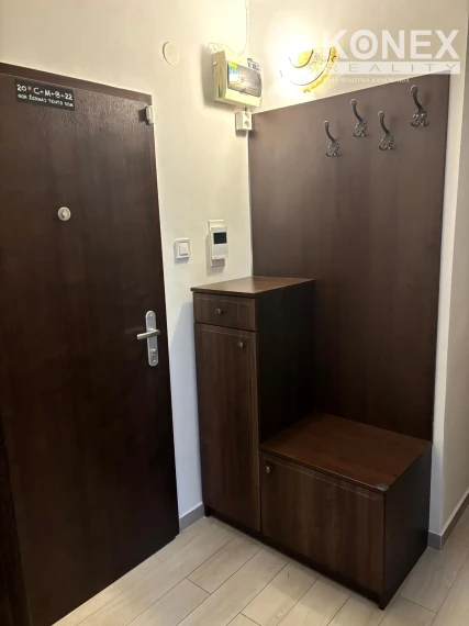 ID-5089 SKVELÁ NOVINKA 3-izbový byt s balkónom - sídlisko SNP Michalovce