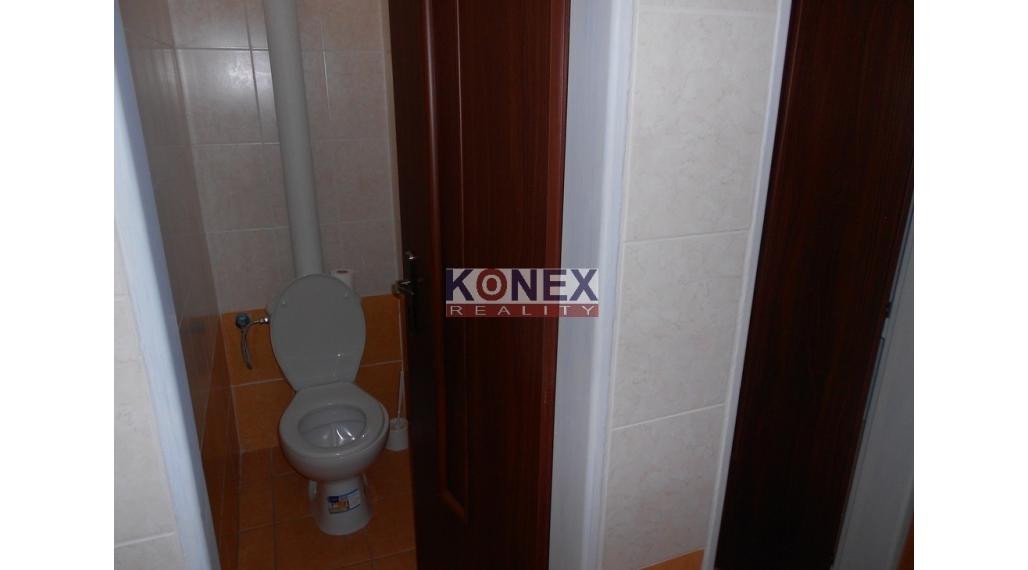 NA PREDAJ! Administratívna budova – ul. Stavbárov, Michalovce.