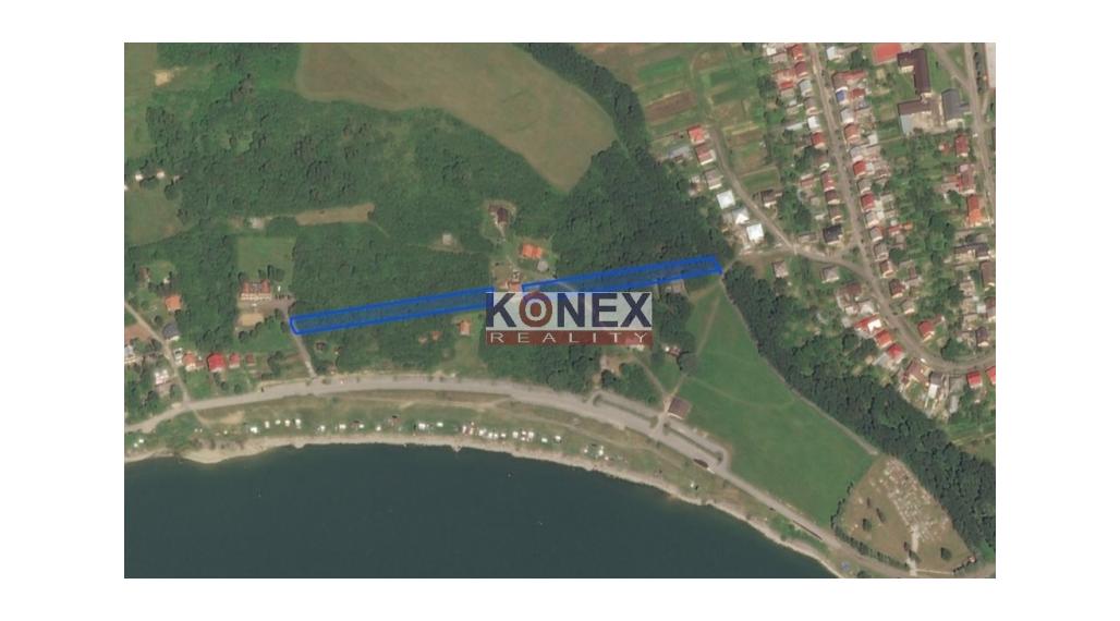 Stavebné pozemky – Domaša, Nová Kelča