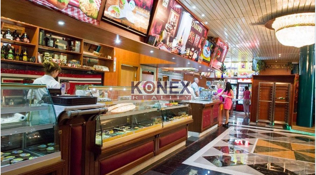 Na prenájom obchodné priestory v centre Michaloviec.