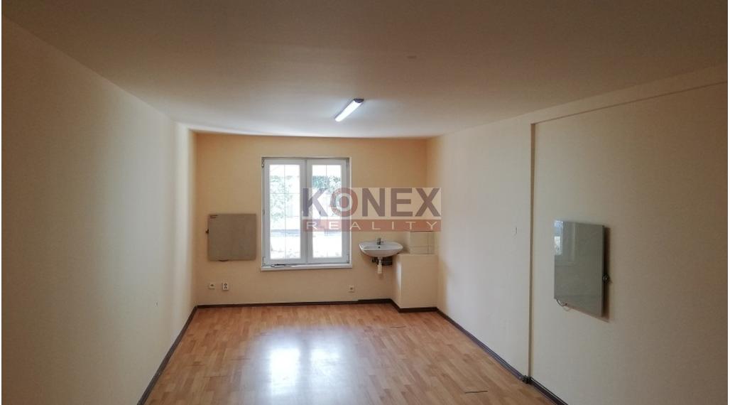 Na prenájom obchodné priestory – ul. Okružná, Michalovce