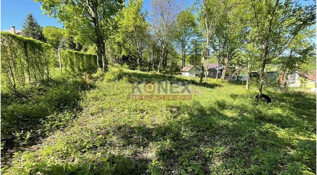 Pozemok na výstavbu rekreačnej chaty – nad Salašom, Kaluža