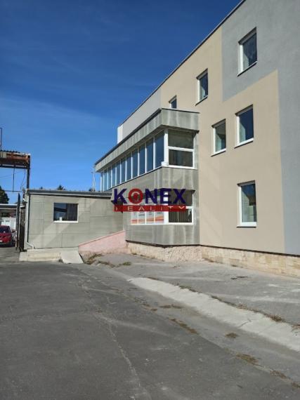 NA PRENÁJOM! Obchodné priestory – Močarianska ul., Michalovce.