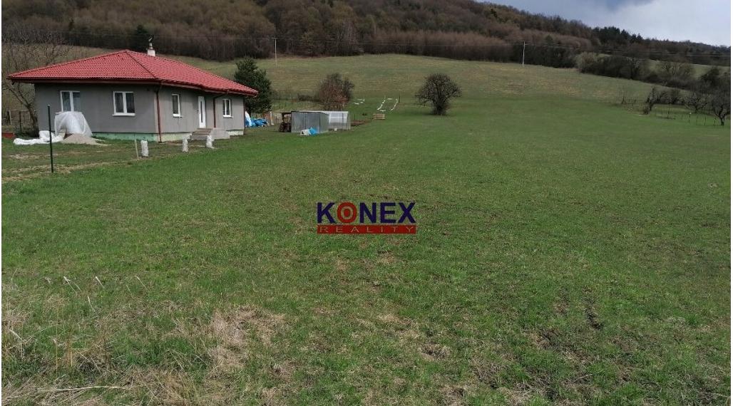 NA PREDAJ! Stavebný pozemok v obci Papín