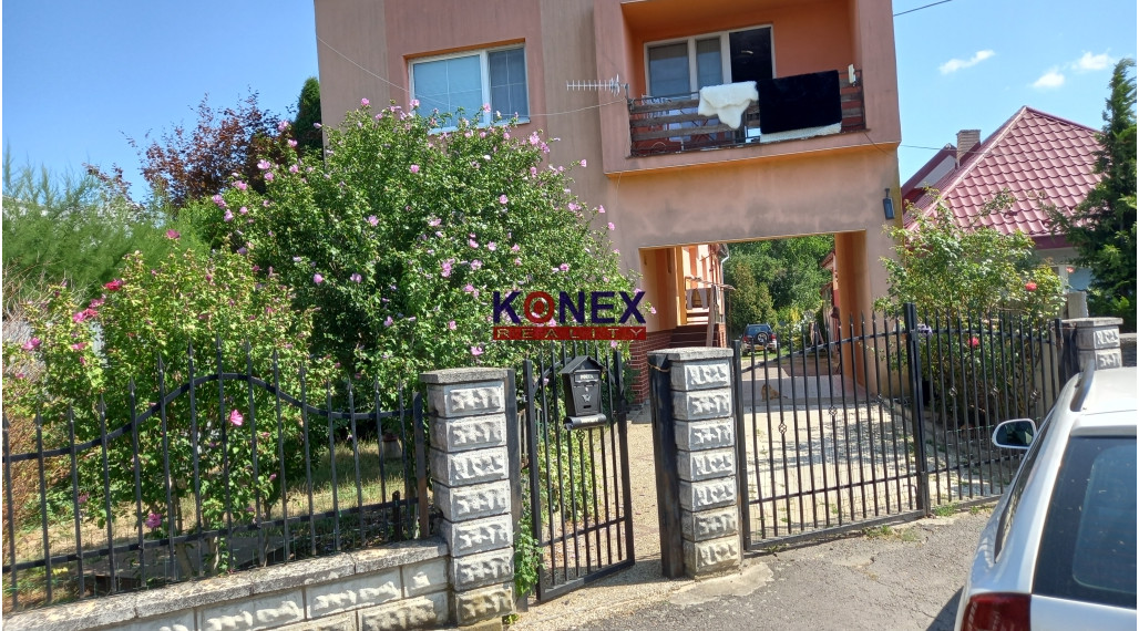 Na predaj zrekonštruovaný RD v MI na ulici Krasnovská