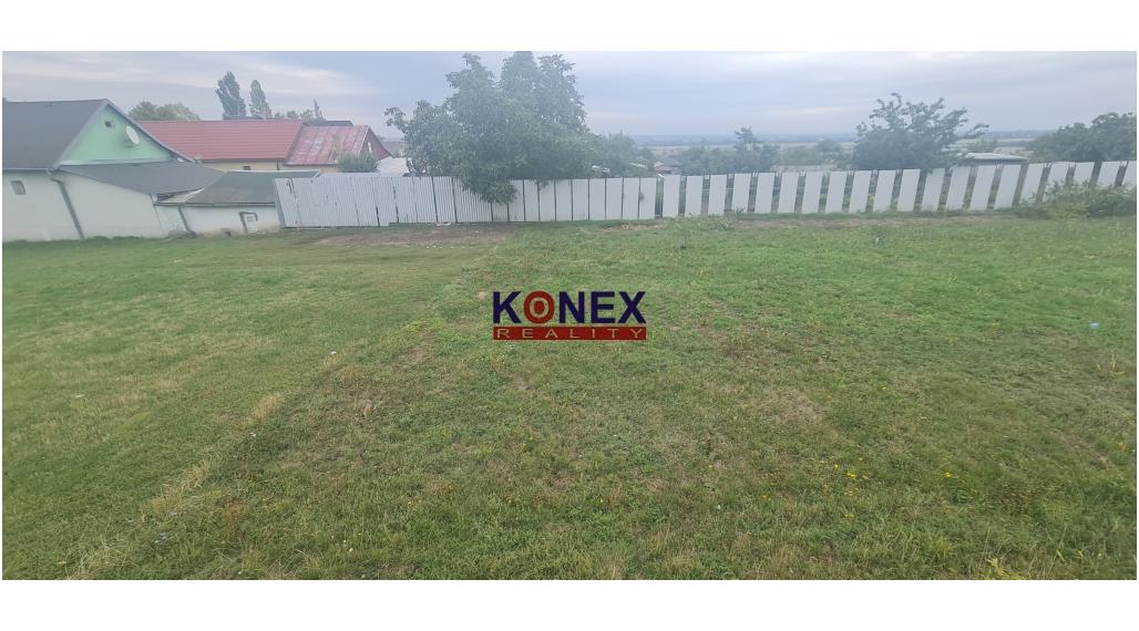 VEĽKÁ ZĽAVA! Stavebný pozemok v obci Kravany