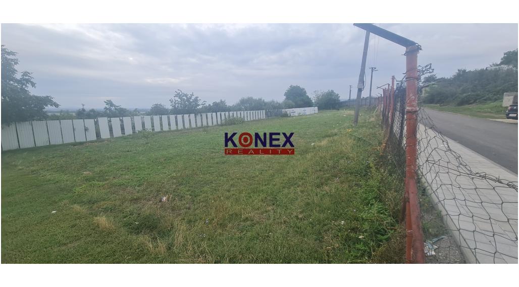 VEĽKÁ ZĽAVA! Stavebný pozemok, Kravany