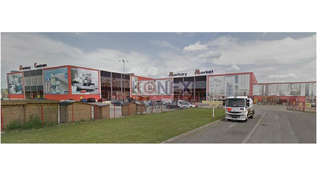 NA PRENÁJOM! Priestory v Michalovciach