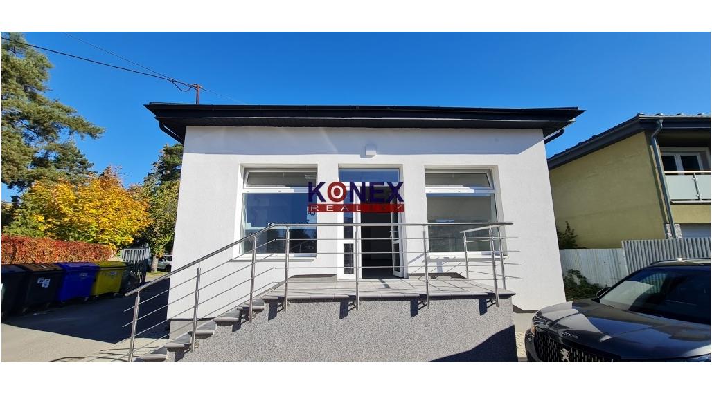 Obchodný priestor vo Vranove n./T. – PREDAJ