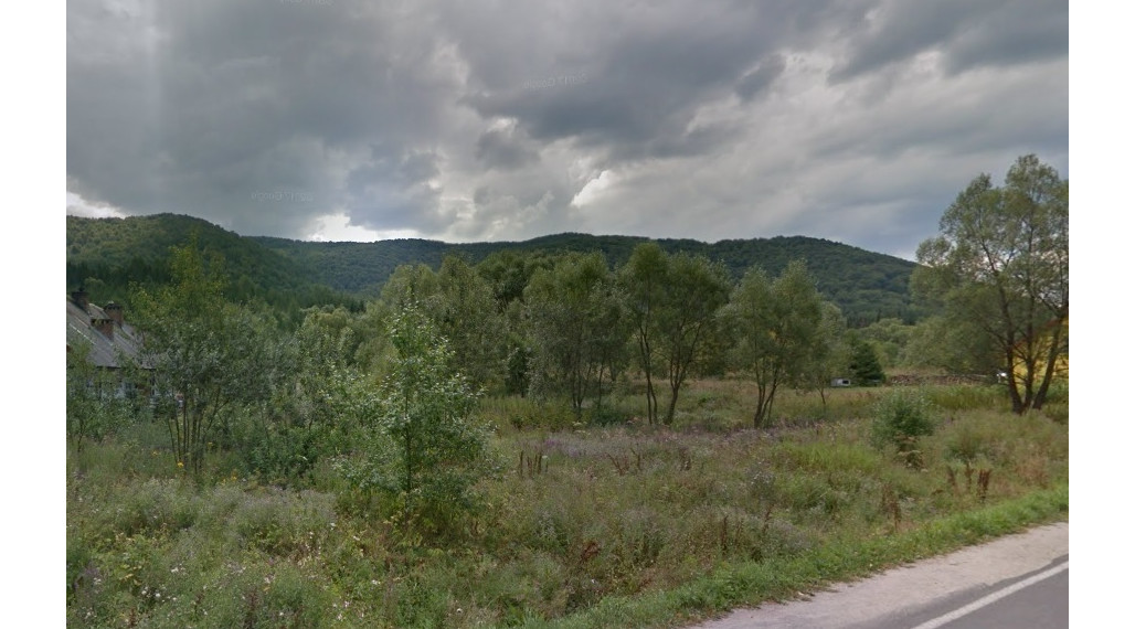 Rekreačný pozemok – Kaluža – NA PREDAJ