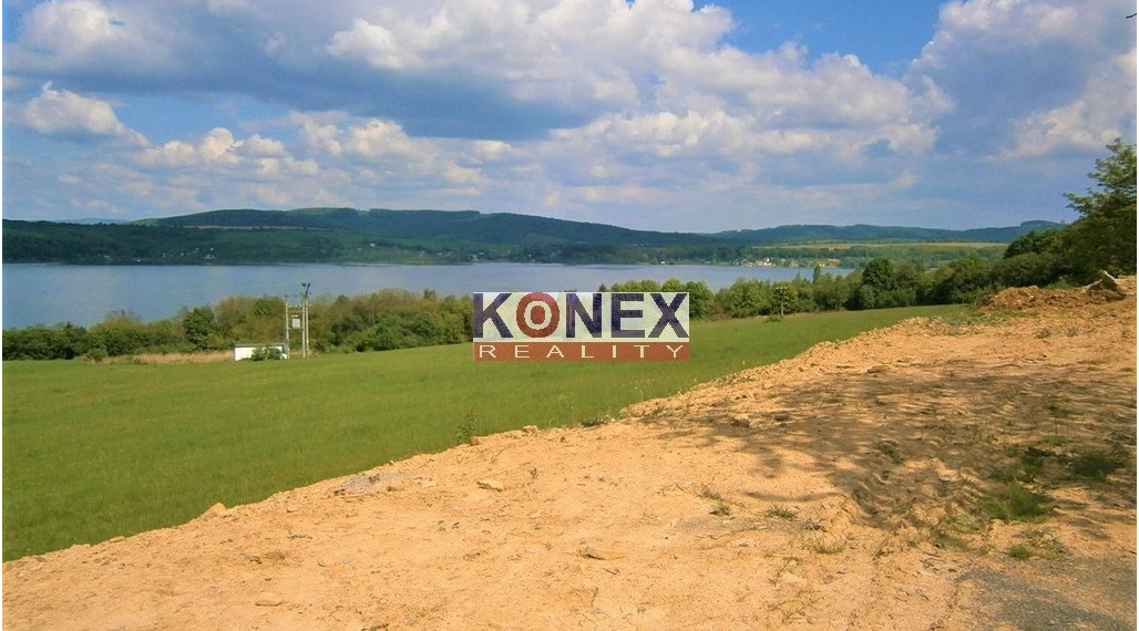 SUPER PONUKA! Rekreačný pozemok na Domaši