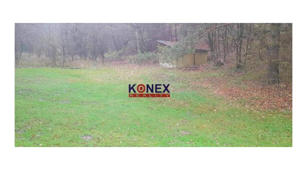 VEĽKÁ ZĽAVA! Stavebný pozemok v k. ú. obce Rudník