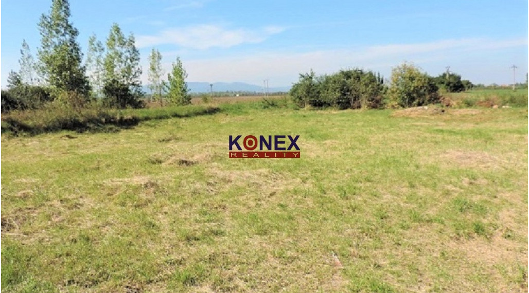 SKVELÁ PONUKA! Stavebný pozemok - Družstevná ul., Trebišov