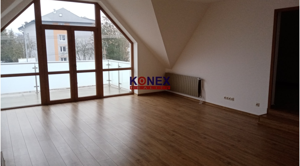 PRENÁJOM! Obchodné priestory, 180 m2 na ul. Masarykovej v Michalovciach.