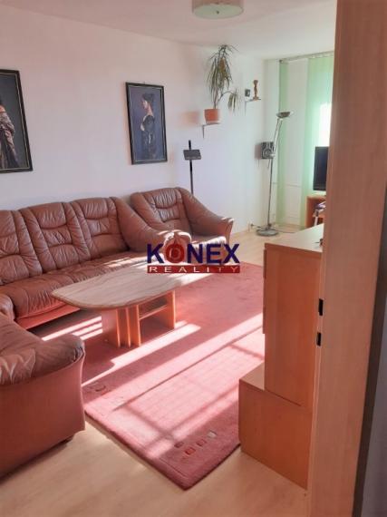 SUPER ZĽAVA! Pekný 3-izbový byt vo vyhľadávanej lokalite Michaloviec