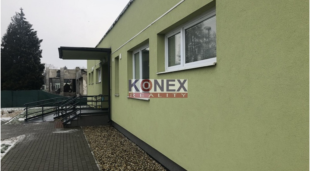 Kancelárske priestory na Špitálskej ul. – NA PREDAJ