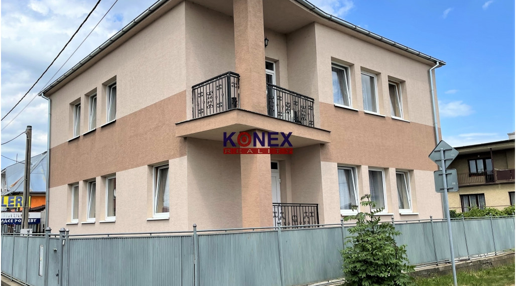 Zrekonštruovaný rodinný dom v skvelej lokalite Michaloviec!