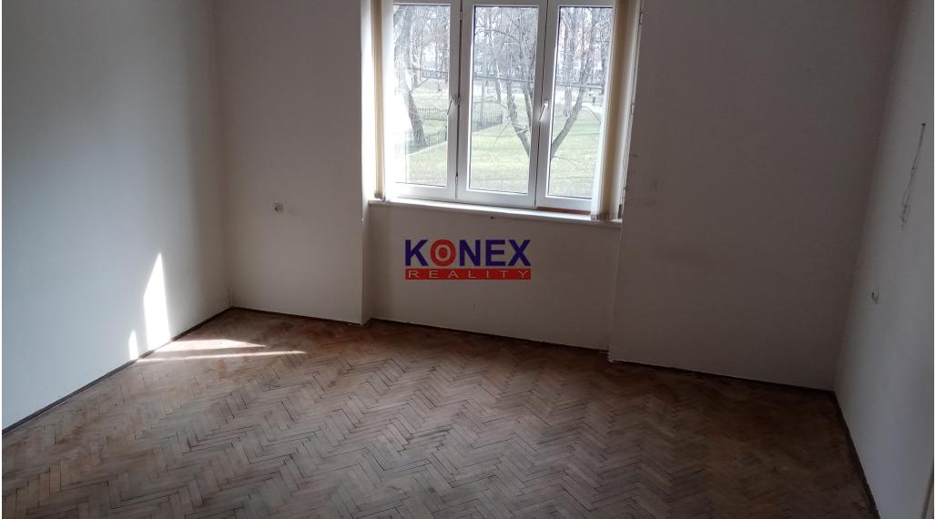 PRENÁJOM – Obchodné priestory v Michalovciach