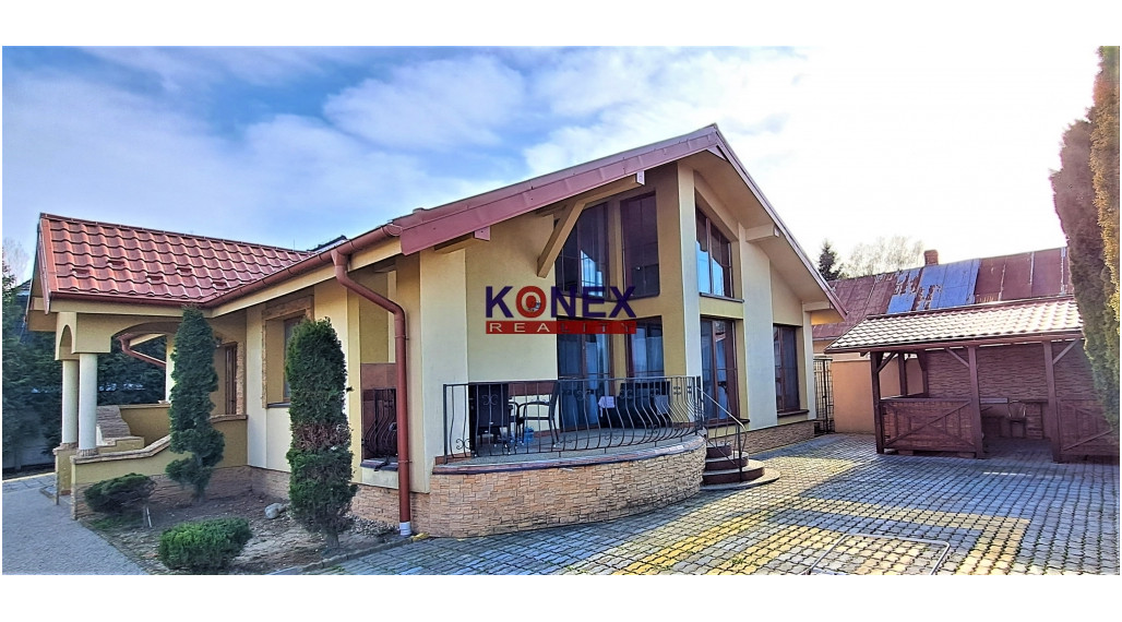 SUPER PONUKA! Rodinný dom v TOP lokalite na sídl. Stráňany