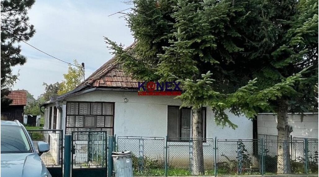 Gazdovský rodinný dom v obci Viničky – NA PREDAJ