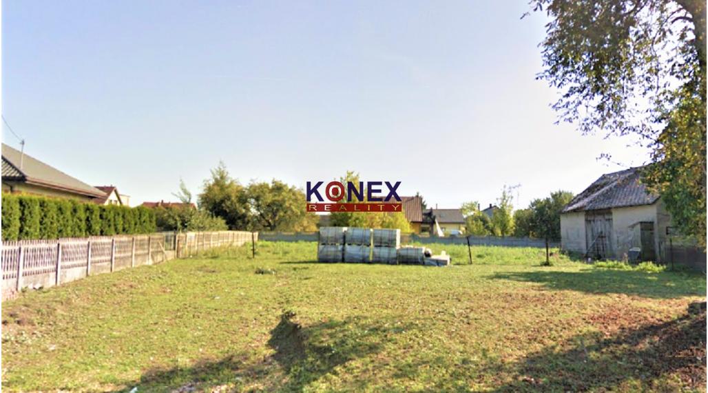 NA PREDAJ! Pozemok neďaleko Vranova nad Topľou