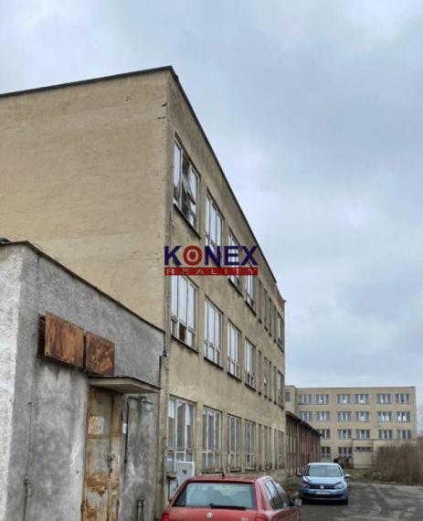 NA PREDAJ! Budova na Čemernianskej ul. v Strážskom