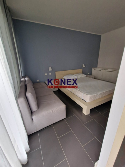 LUKRATÍVNA PONUKA! 2-izbový apartmán s výhľadom na more