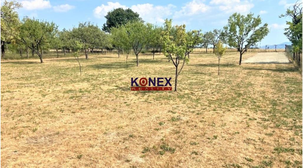 Pozemky neďaleko Košíc – obec Mudrovce