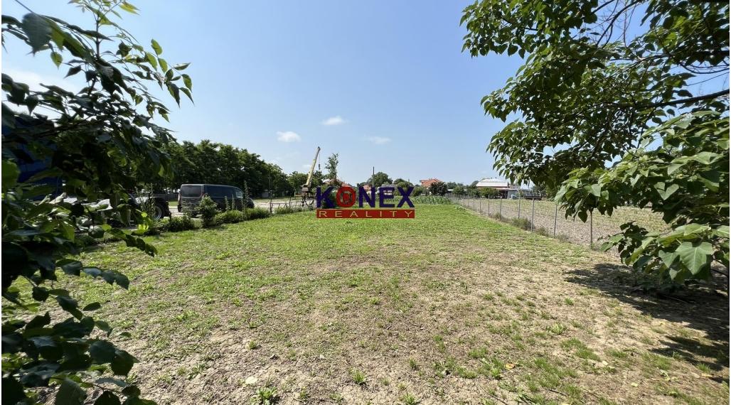 Pozemok len 3 km od Veľkých Kapušian – Kapušianske Kľačany