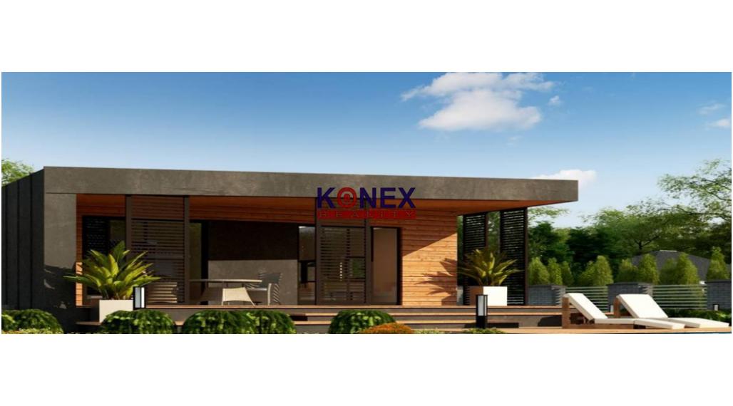 Moderné rekreačné stredisko - Rezort NAPOLEON