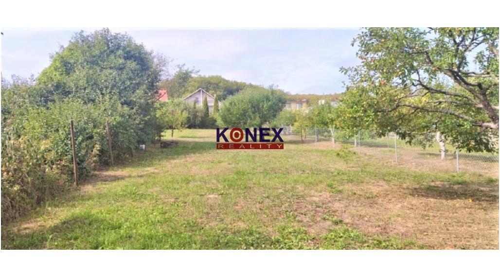 NA PREDAJ – Záhrada v Snine, oblasť Bramhora