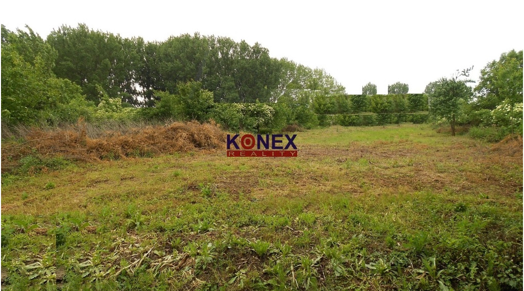 Pozemok v obci Belá nad Cirochou