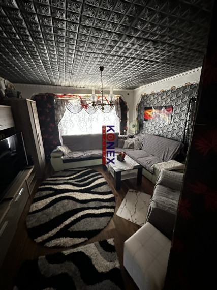 NA PREDAJ 2-izbový byt na Komenského ul. v Sobranciach