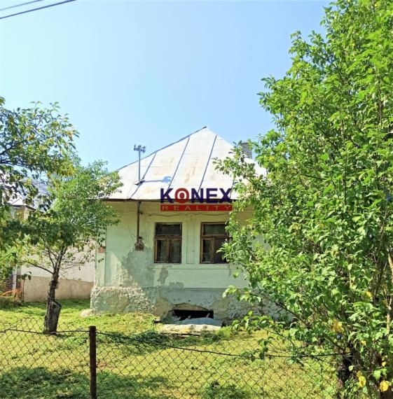 NA PREDAJ! Chalupa v obci Hostovice, okr. Snina